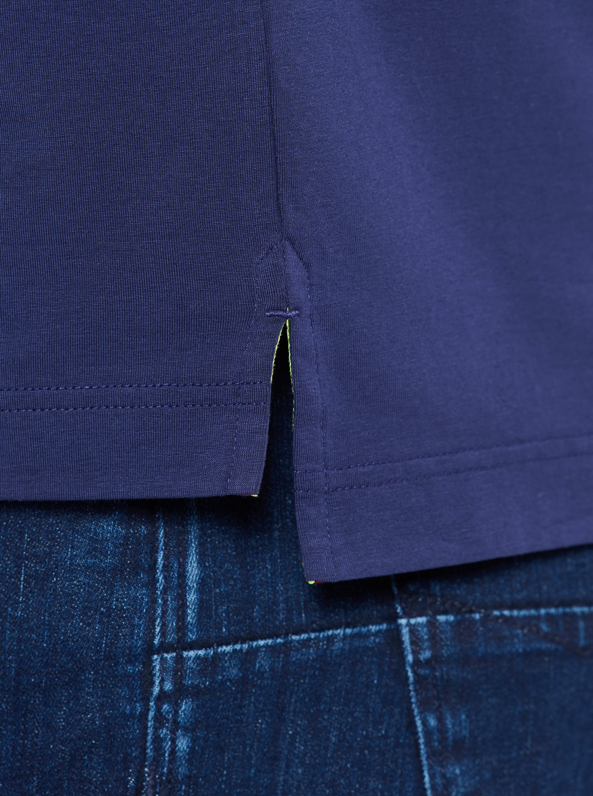 FURLAN SHORT SLEEVE POLO