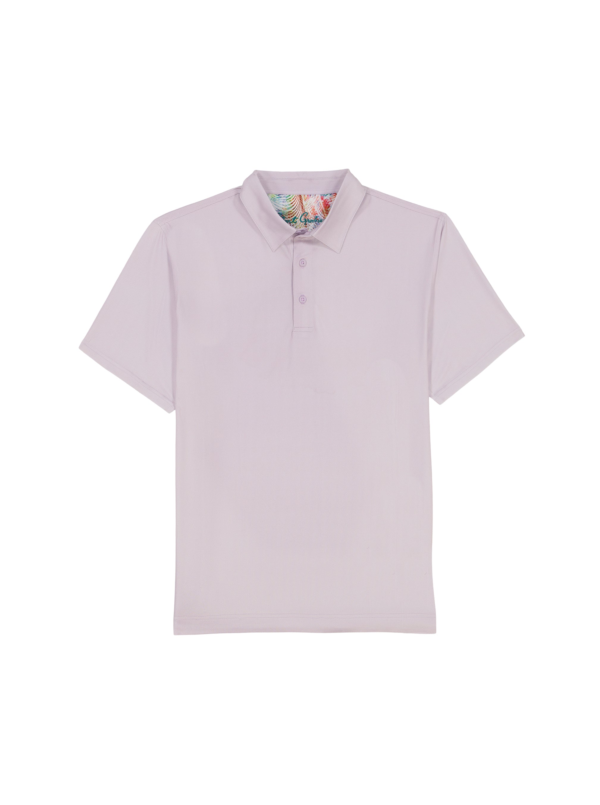 HYDE SHORT SLEEVE POLO