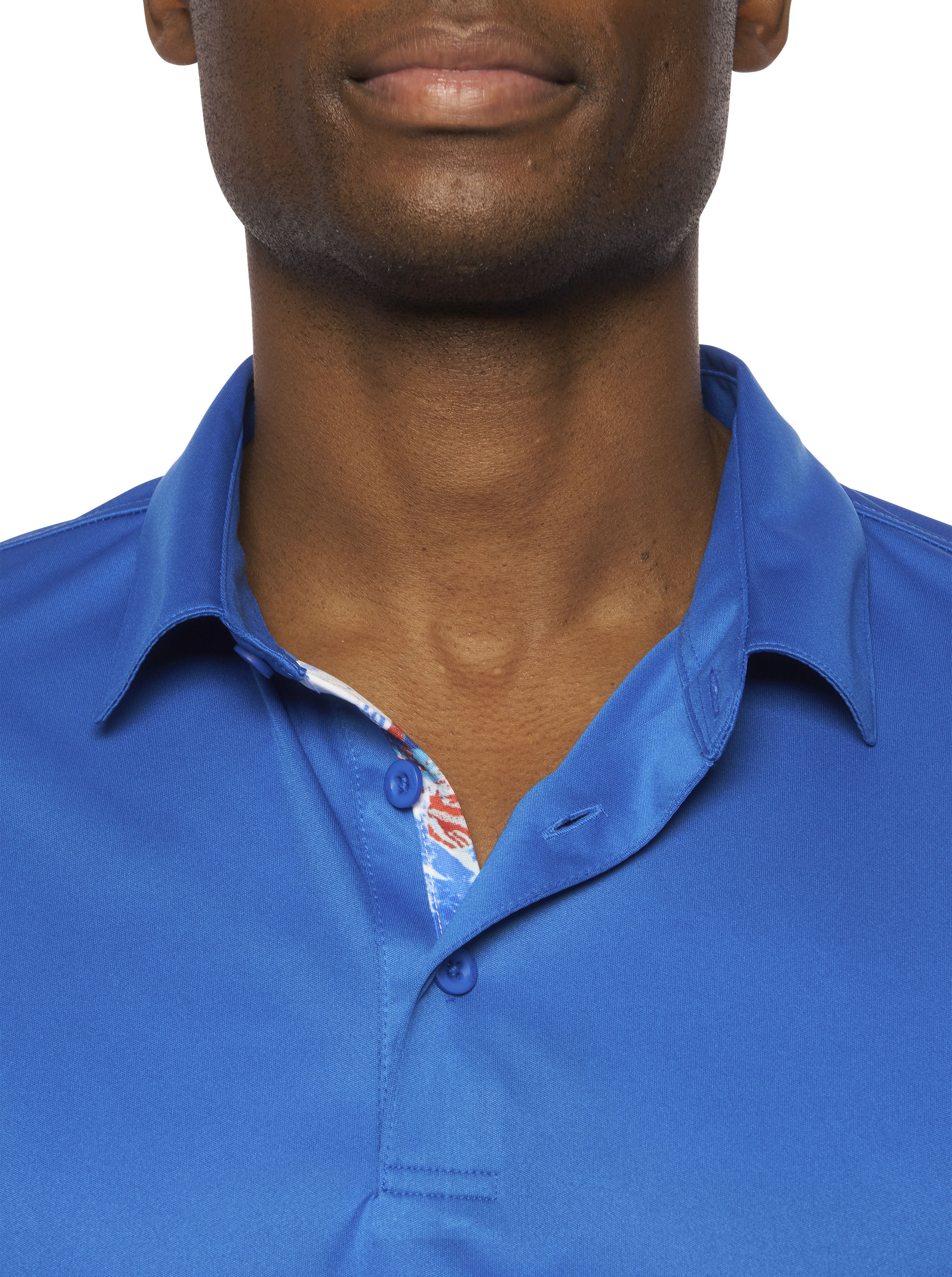 AXELSEN PERFORMANCE POLO