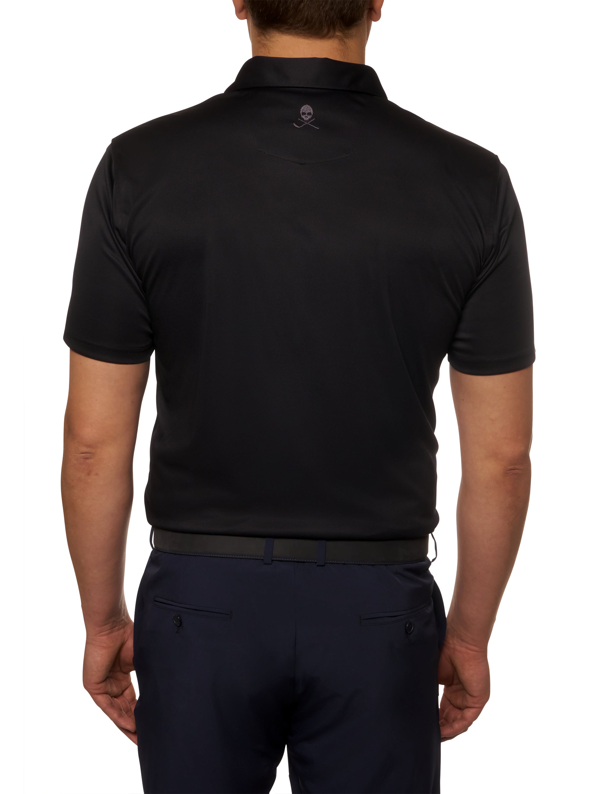 AXELSEN PERFORMANCE POLO
