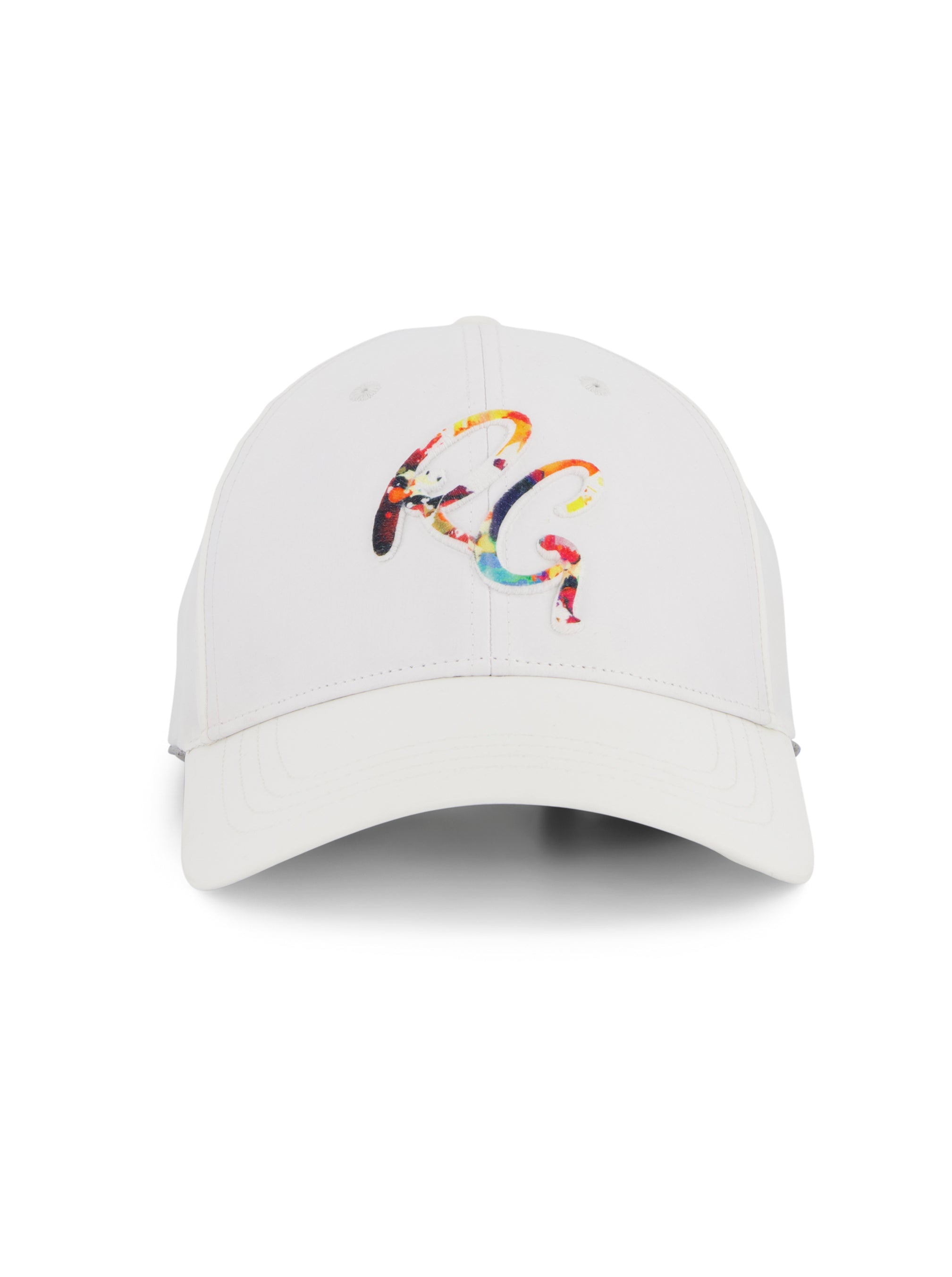 COLOR SPLASH RG BASEBALL HAT
