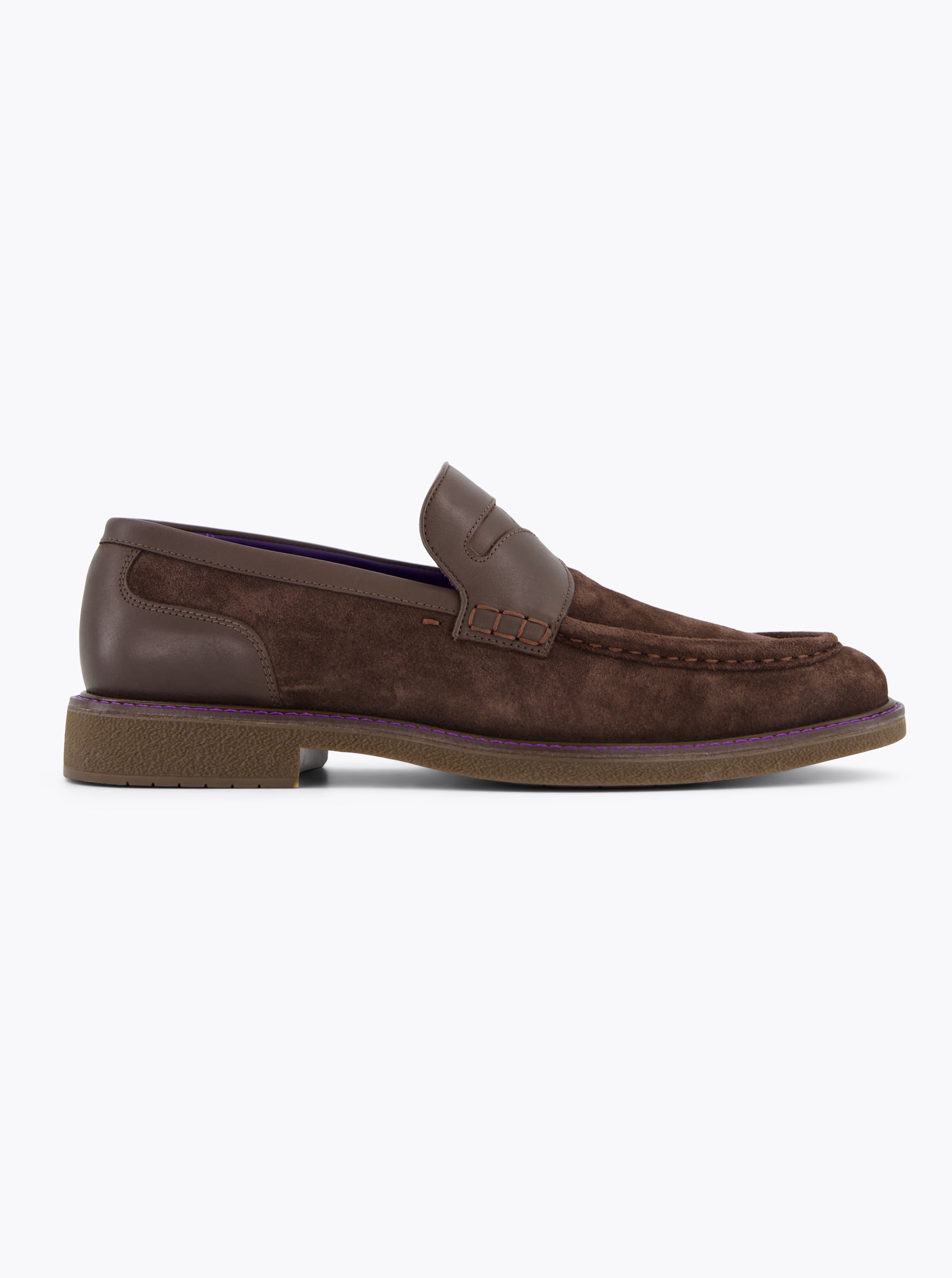 SMOOTH TALKER LOAFER