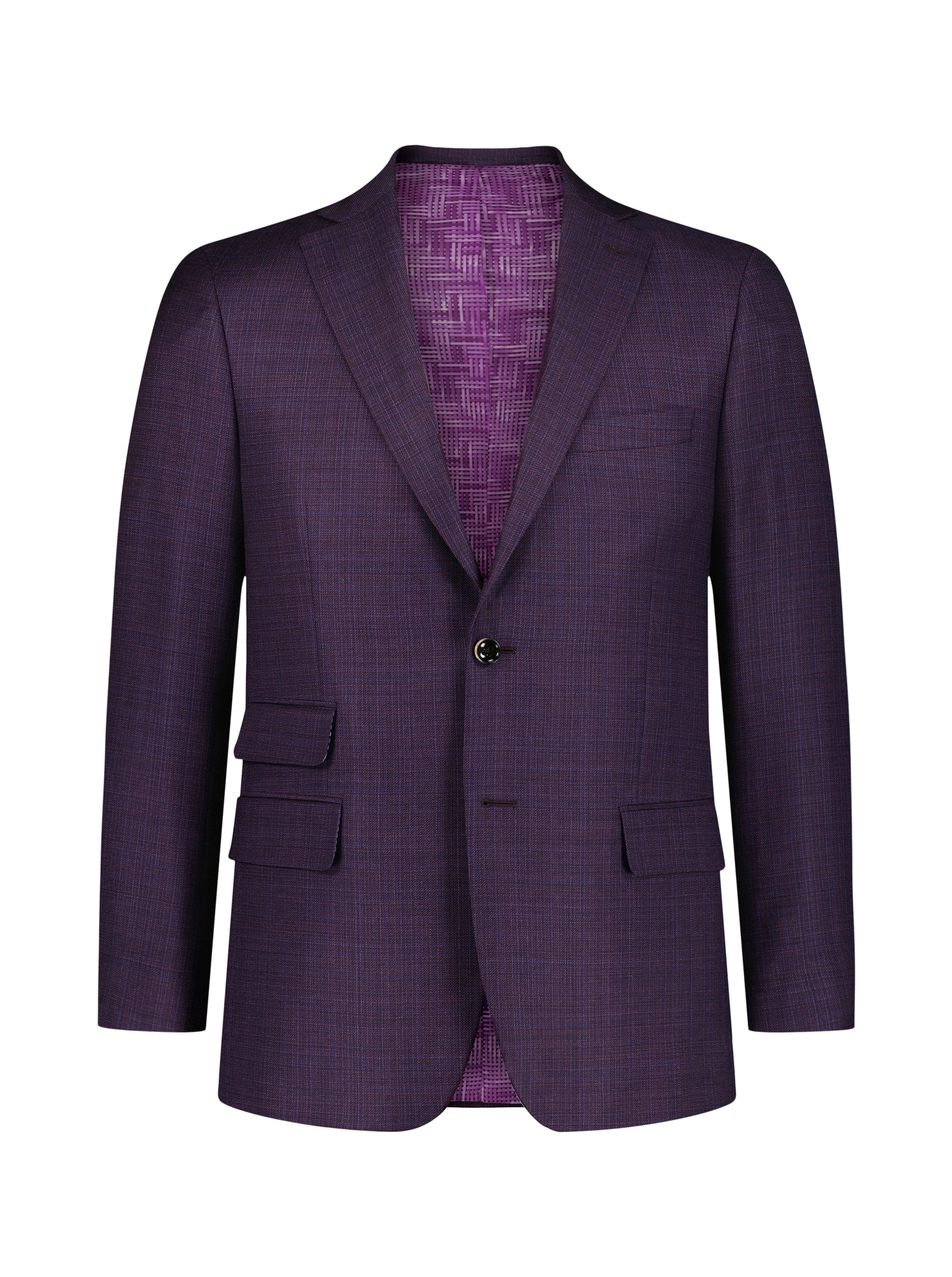 WOODSON BLAZER
