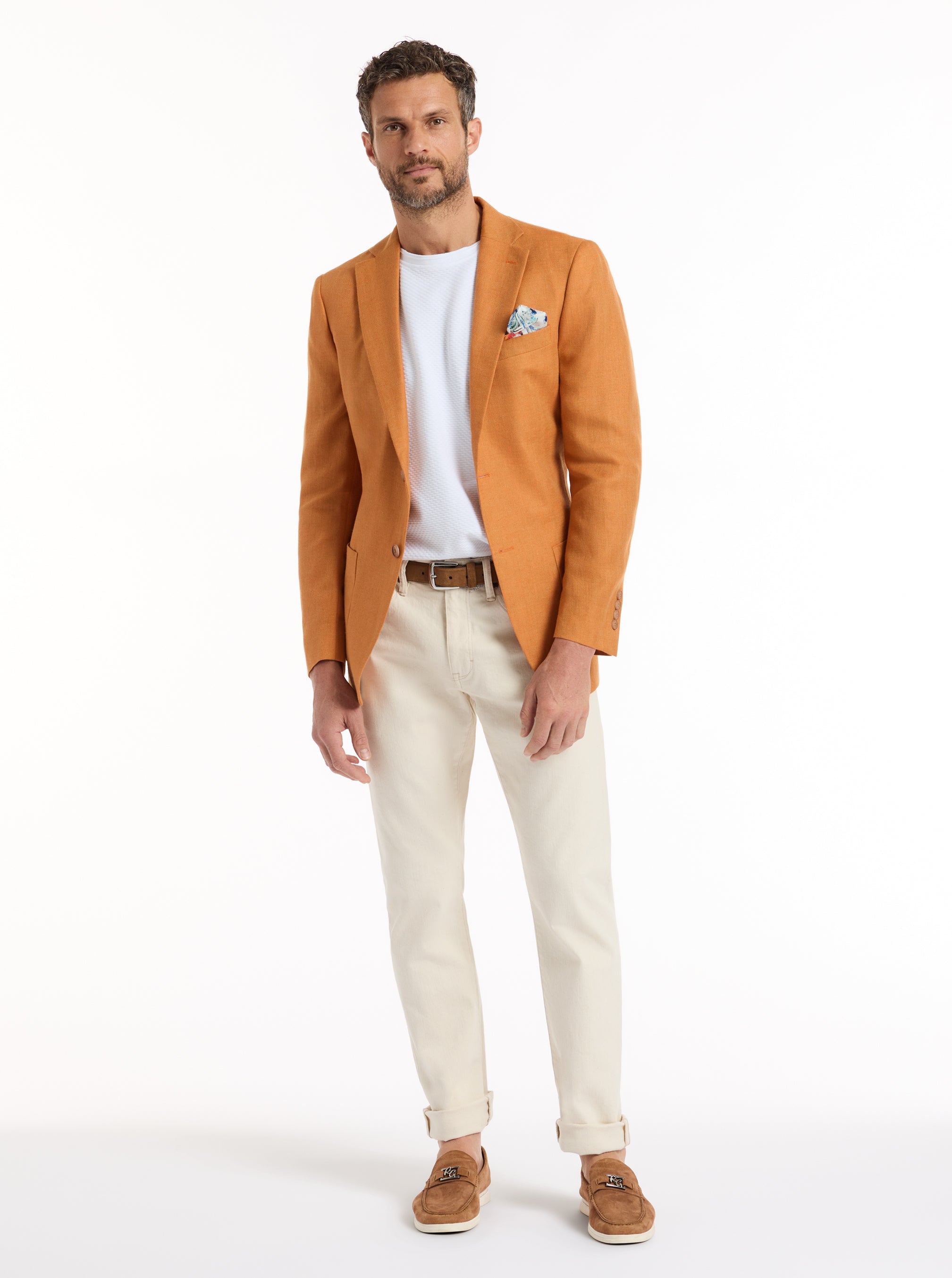 FAWLER BLAZER