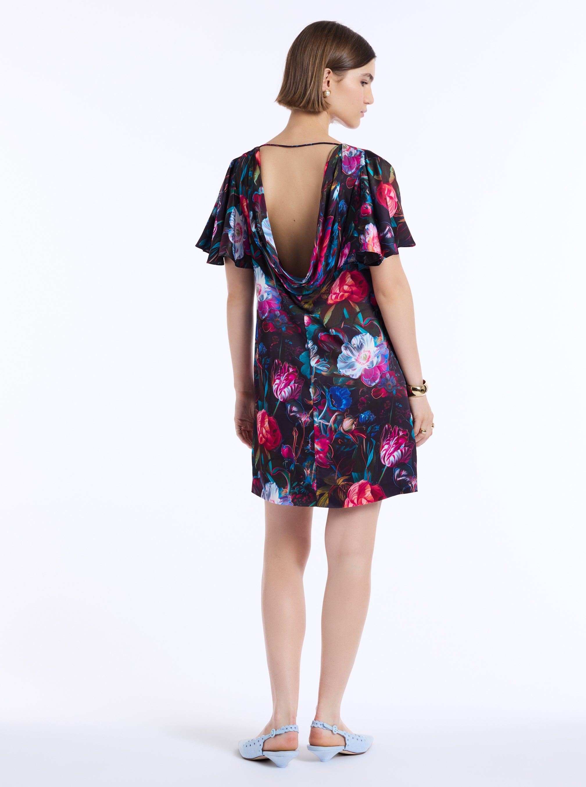 ALARA DRESS