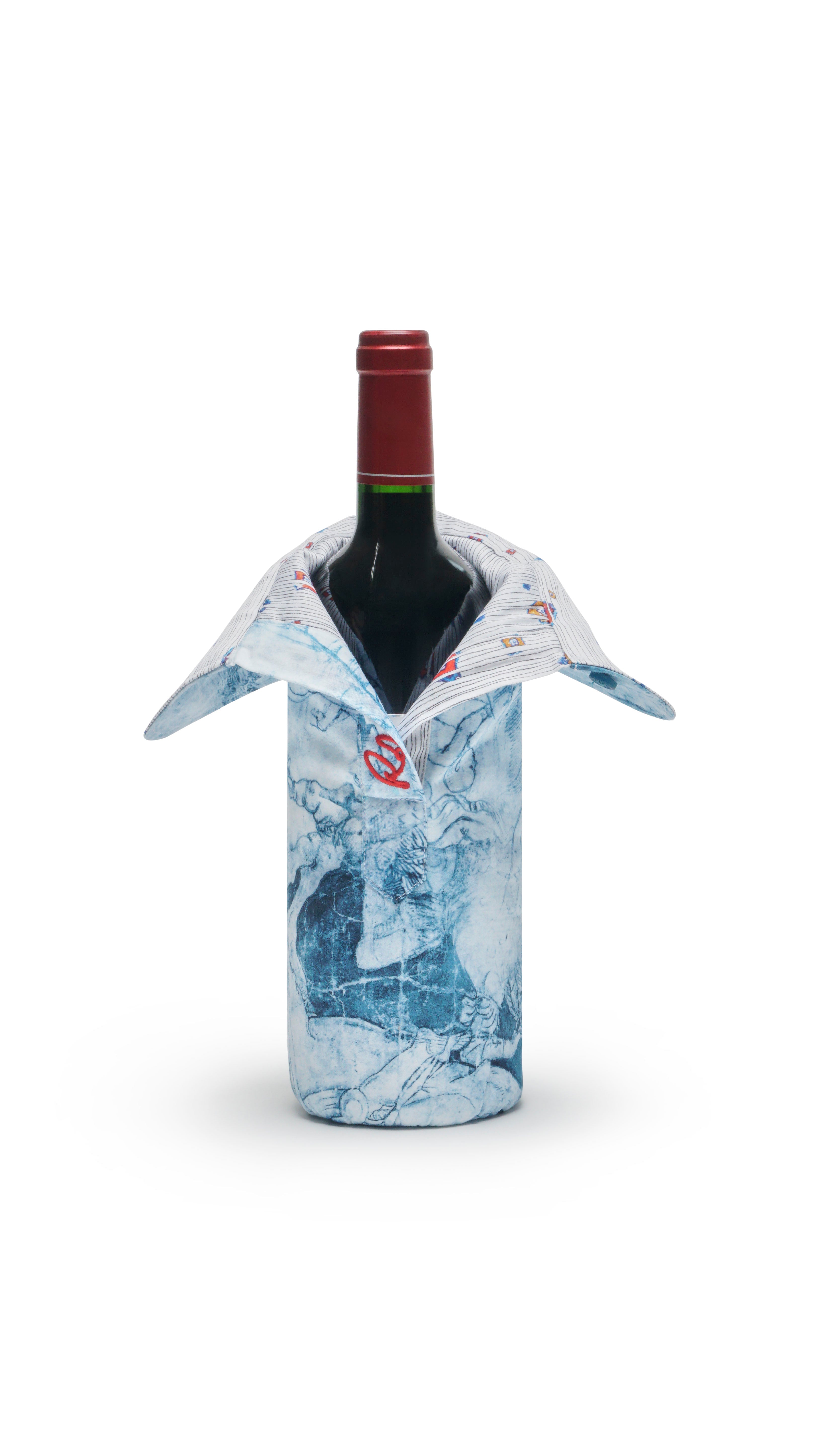 RG WINE HOLDER