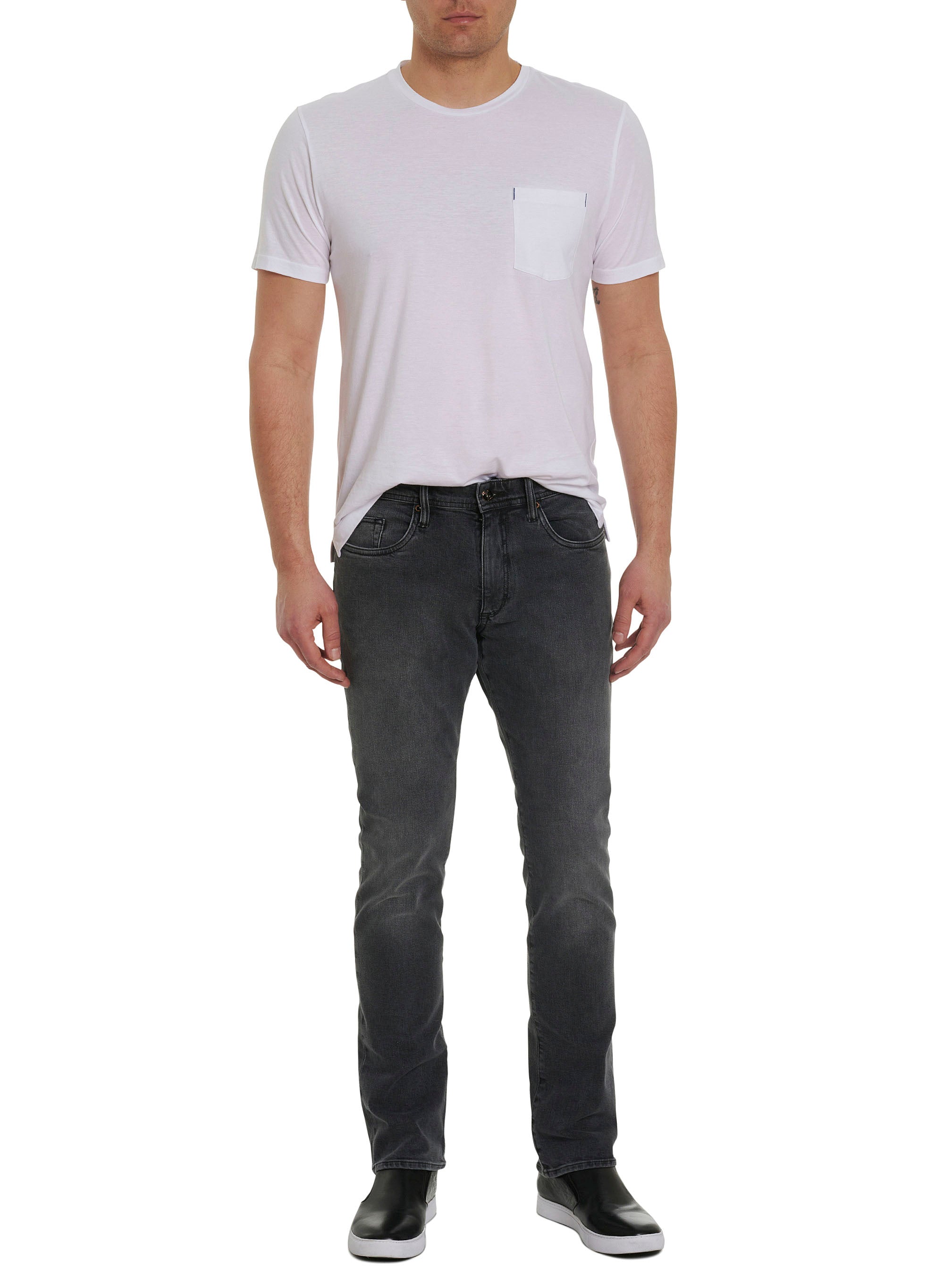ALDRIN DENIM
