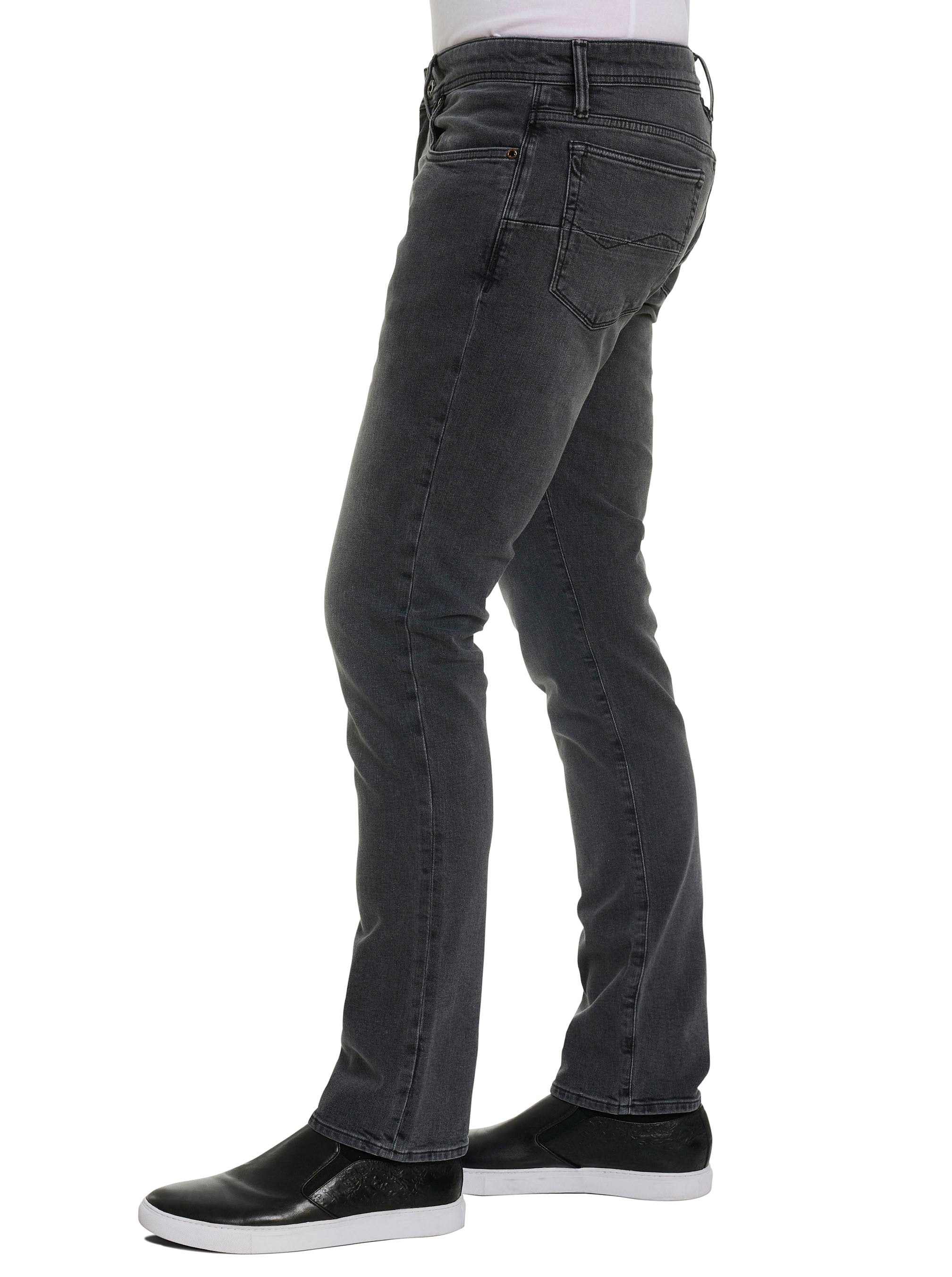 ALDRIN DENIM
