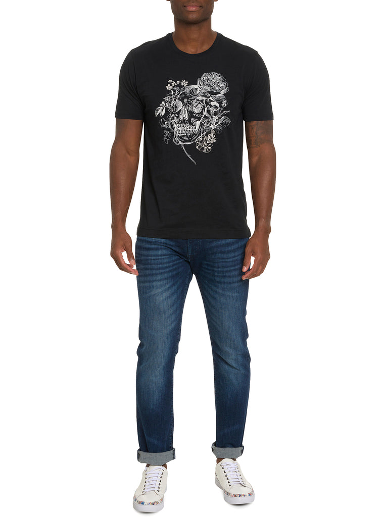 ILLUSTRATOR SHORT SLEEVE T-SHIRT