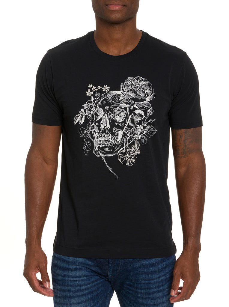 ILLUSTRATOR SHORT SLEEVE T-SHIRT