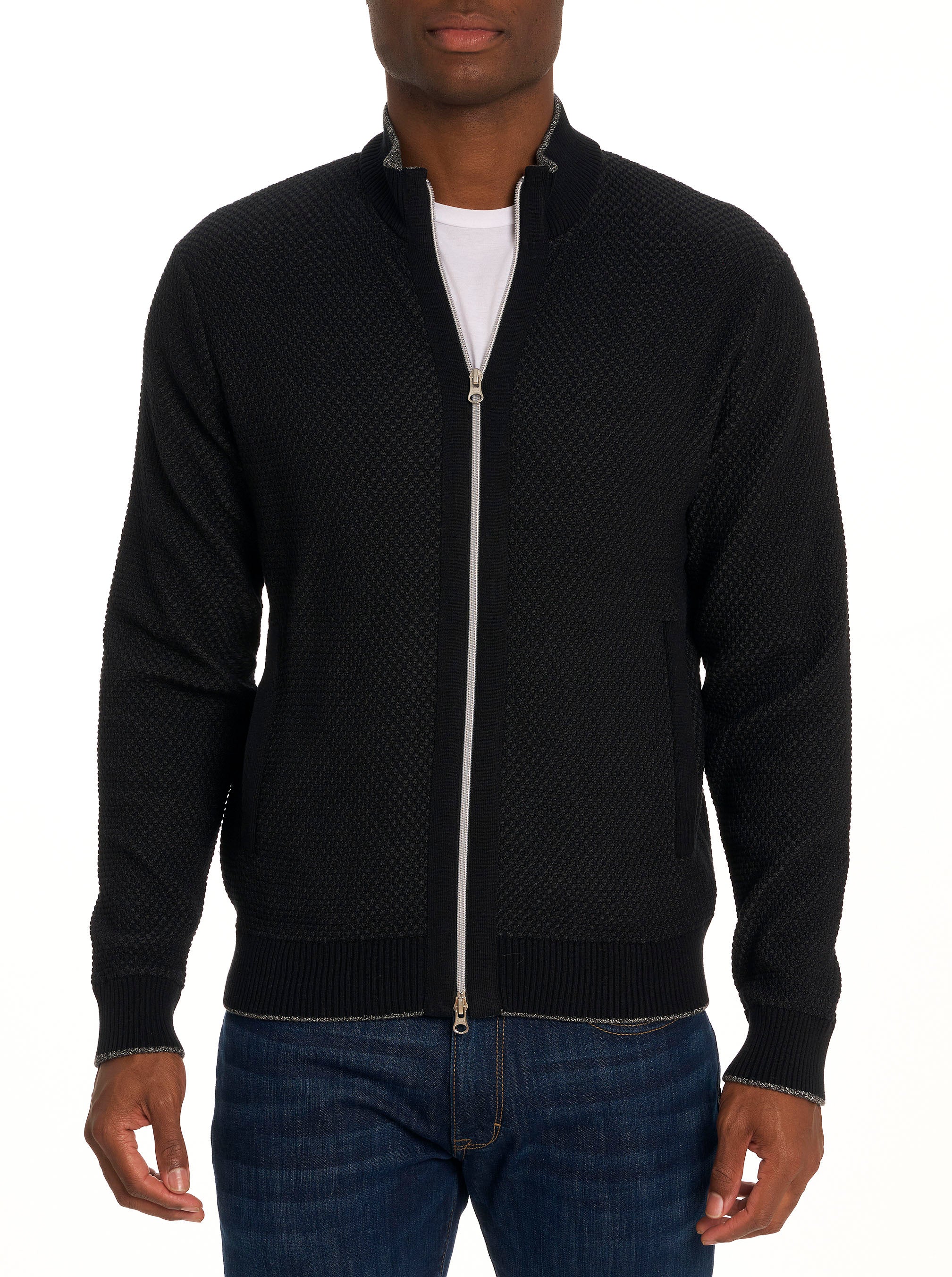 BUZZ SWEATER