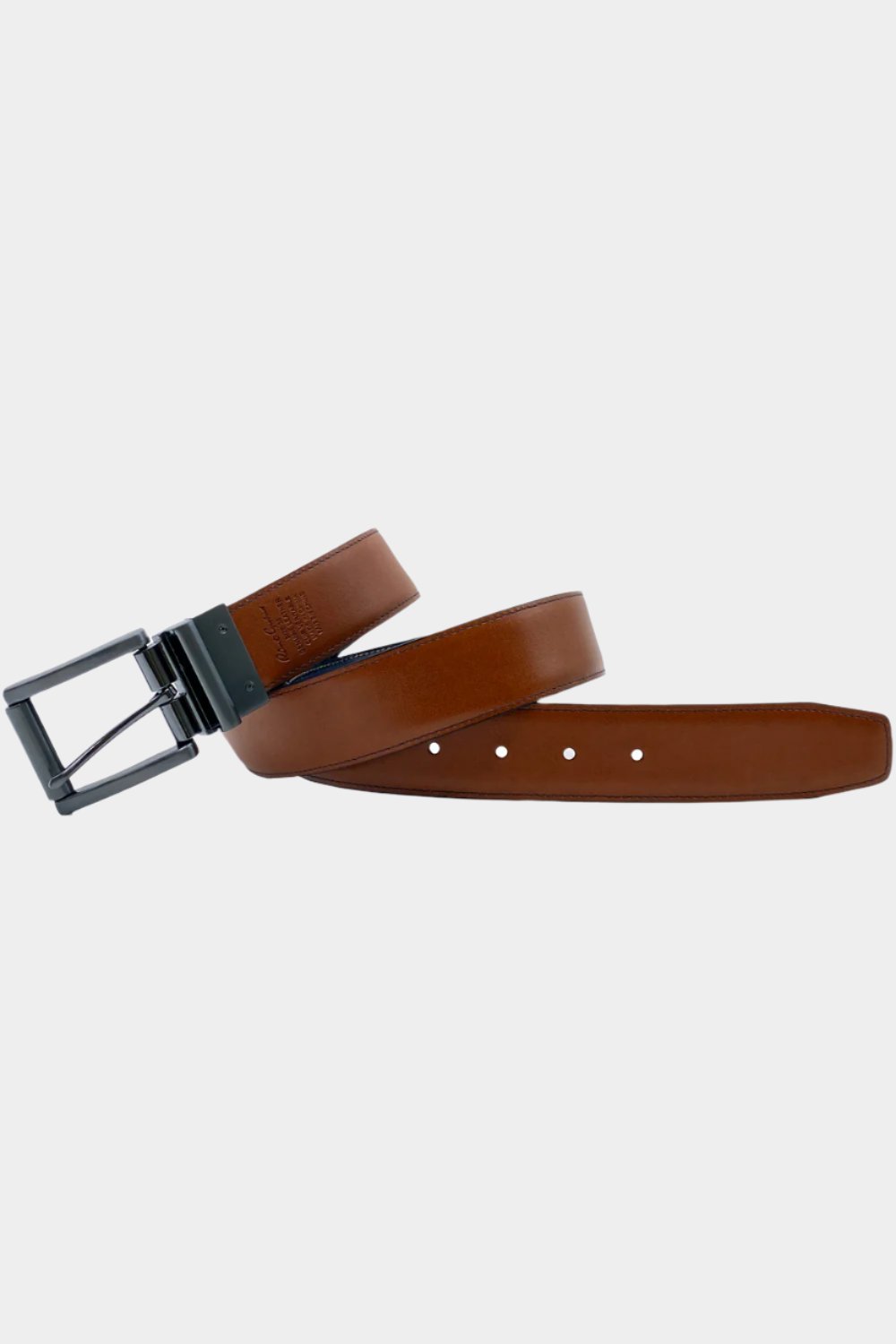 BATTLESTAR REVERSIBLE BELT