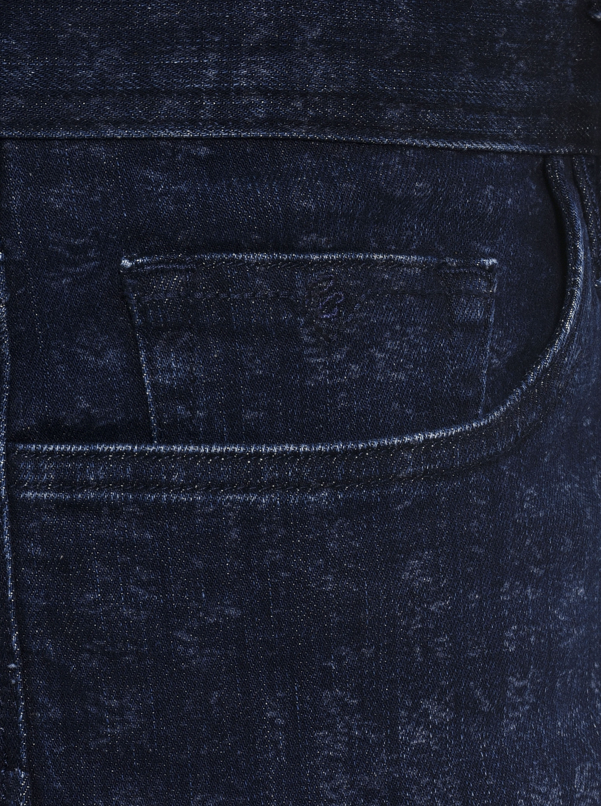VALENTE DENIM PANT