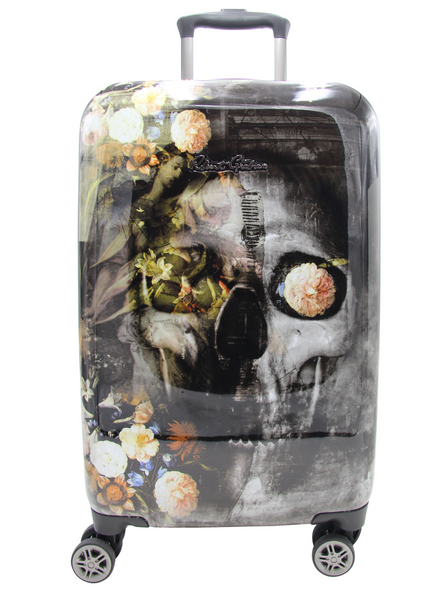 Robert graham top carry on