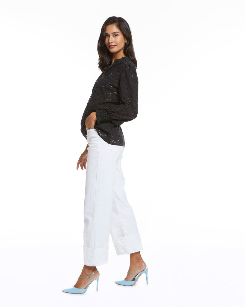 JORDYN BLOUSE
