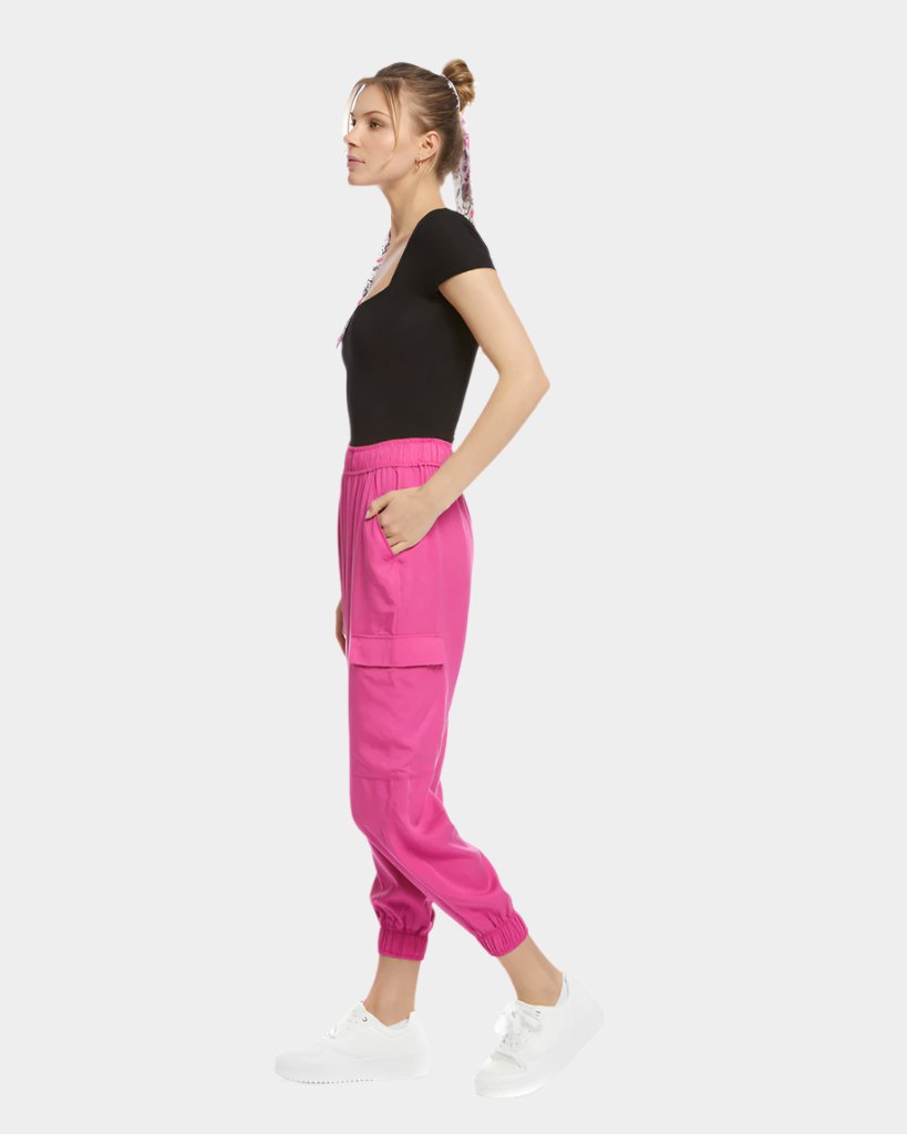 IRYNA PANT
