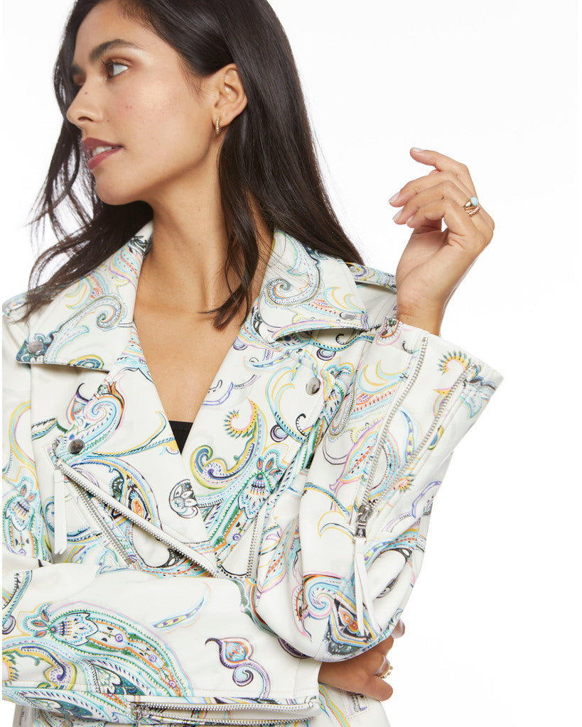 MONROE JACKET