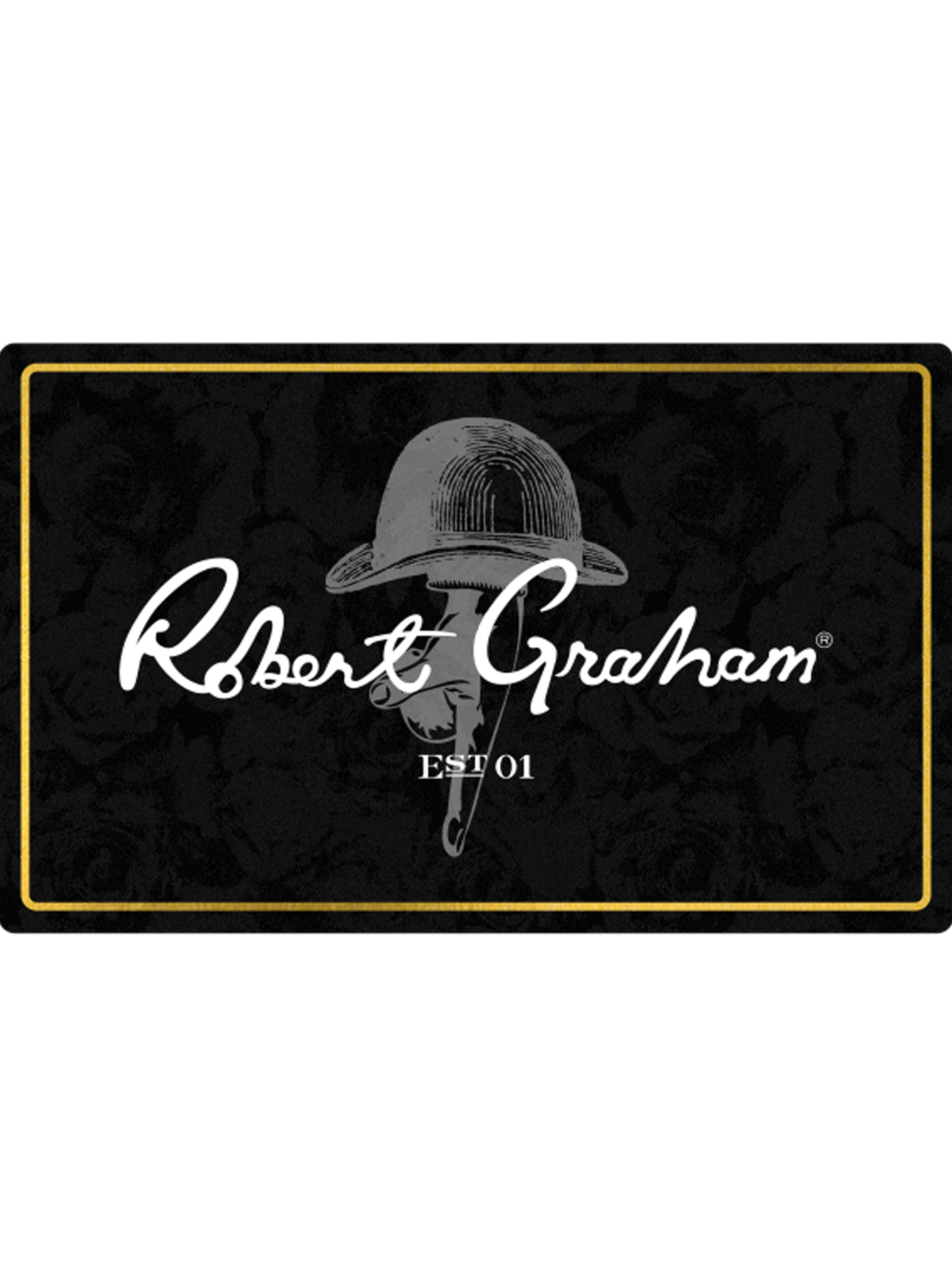 Robert Graham Digital Gift Card