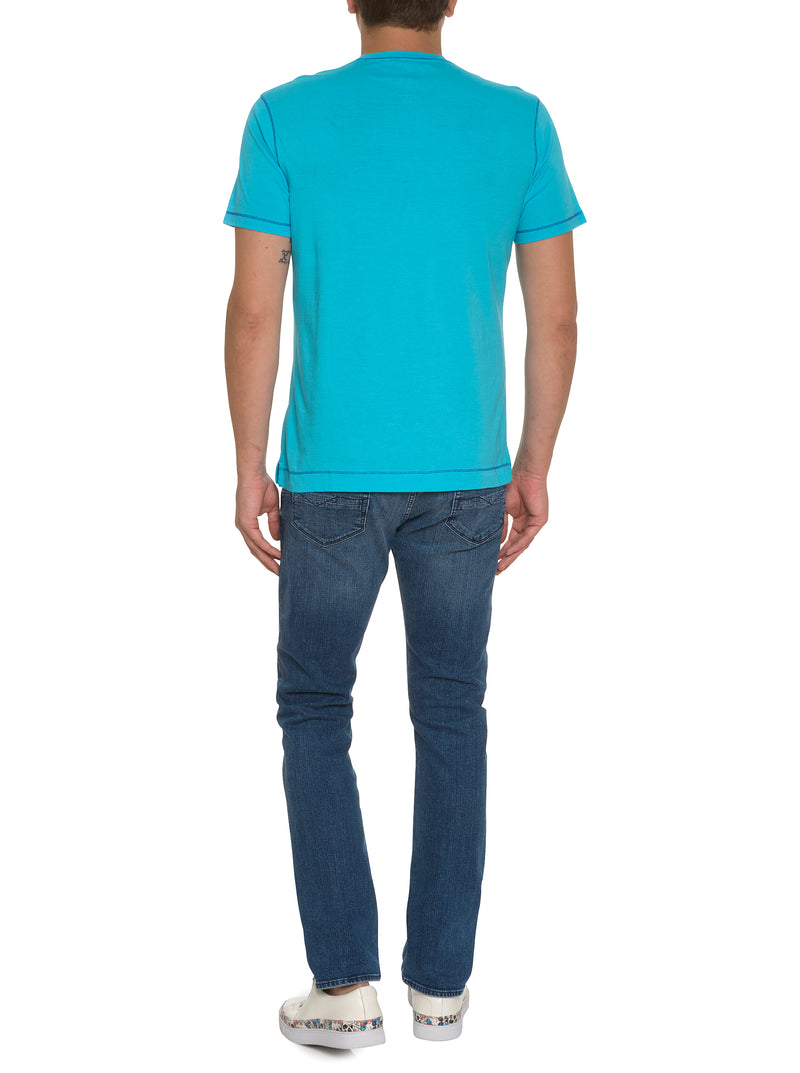 EASTWOOD T-SHIRT