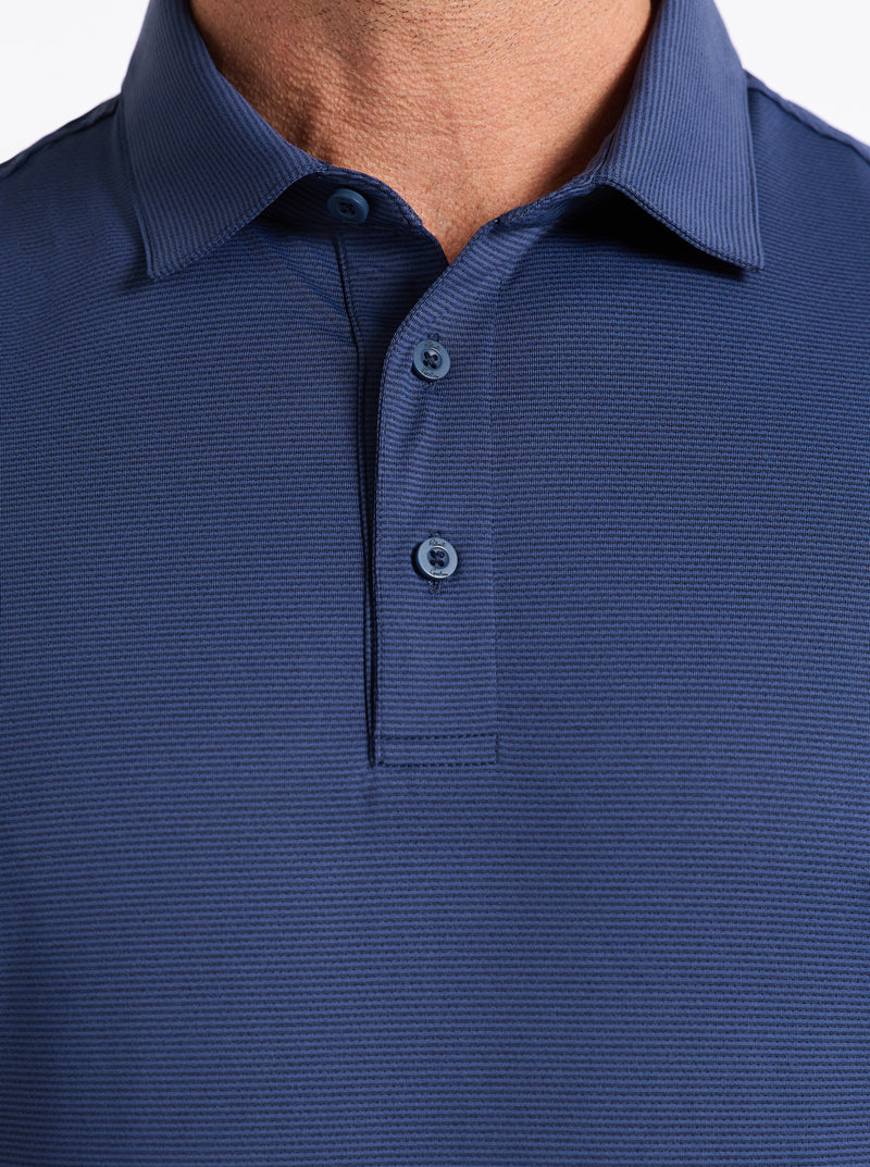 FALTO SHORT SLEEVE POLO