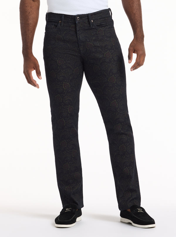 JAREN DENIM PANT
