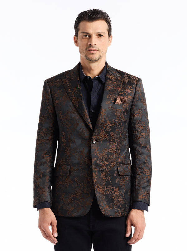 SCIOTO BLAZER