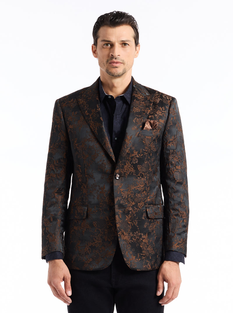 SCIOTO BLAZER