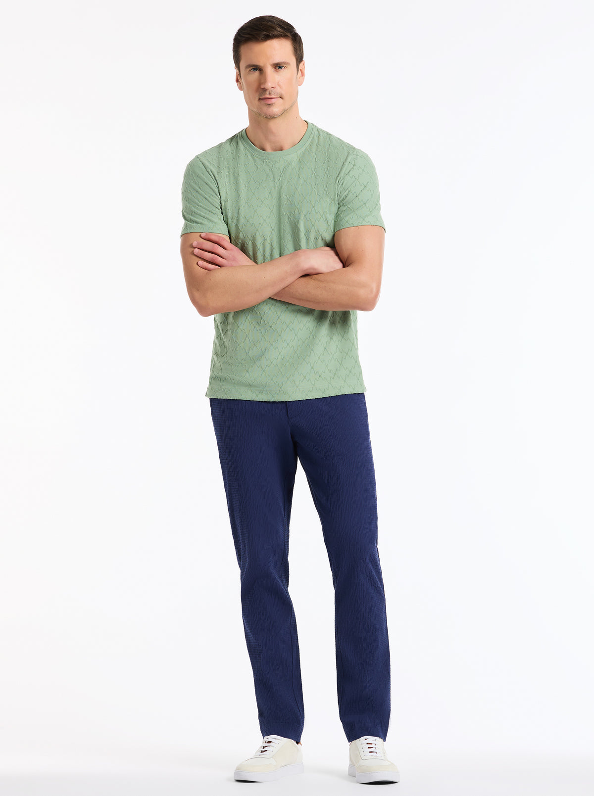 PIERS PANT