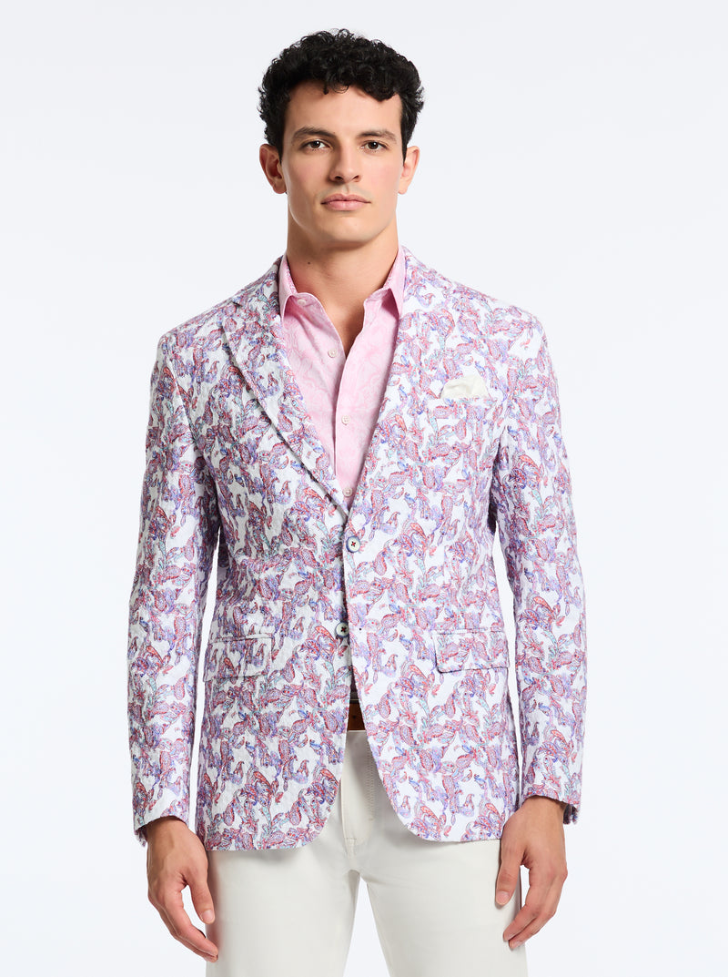 SOARES BLAZER