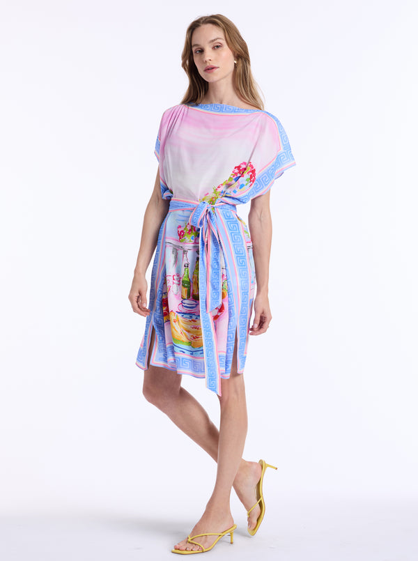 KENDALL DRESS