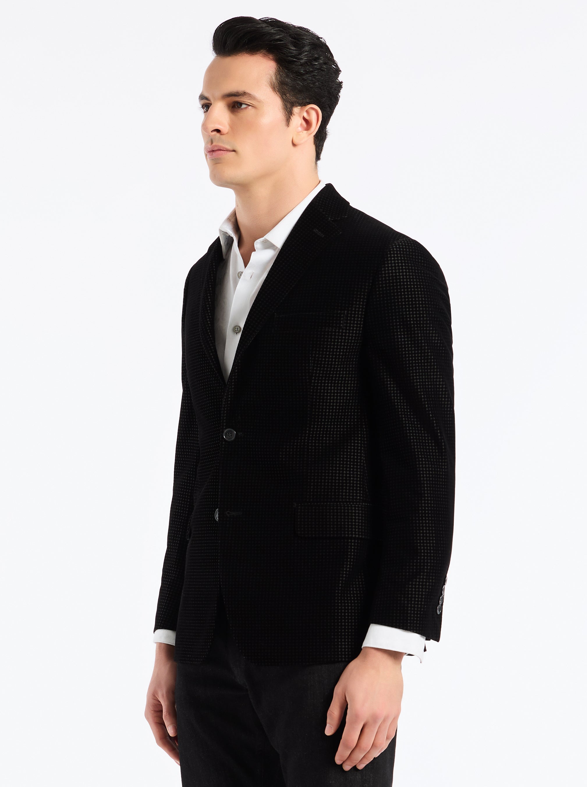 COLDEN BLAZER LONG