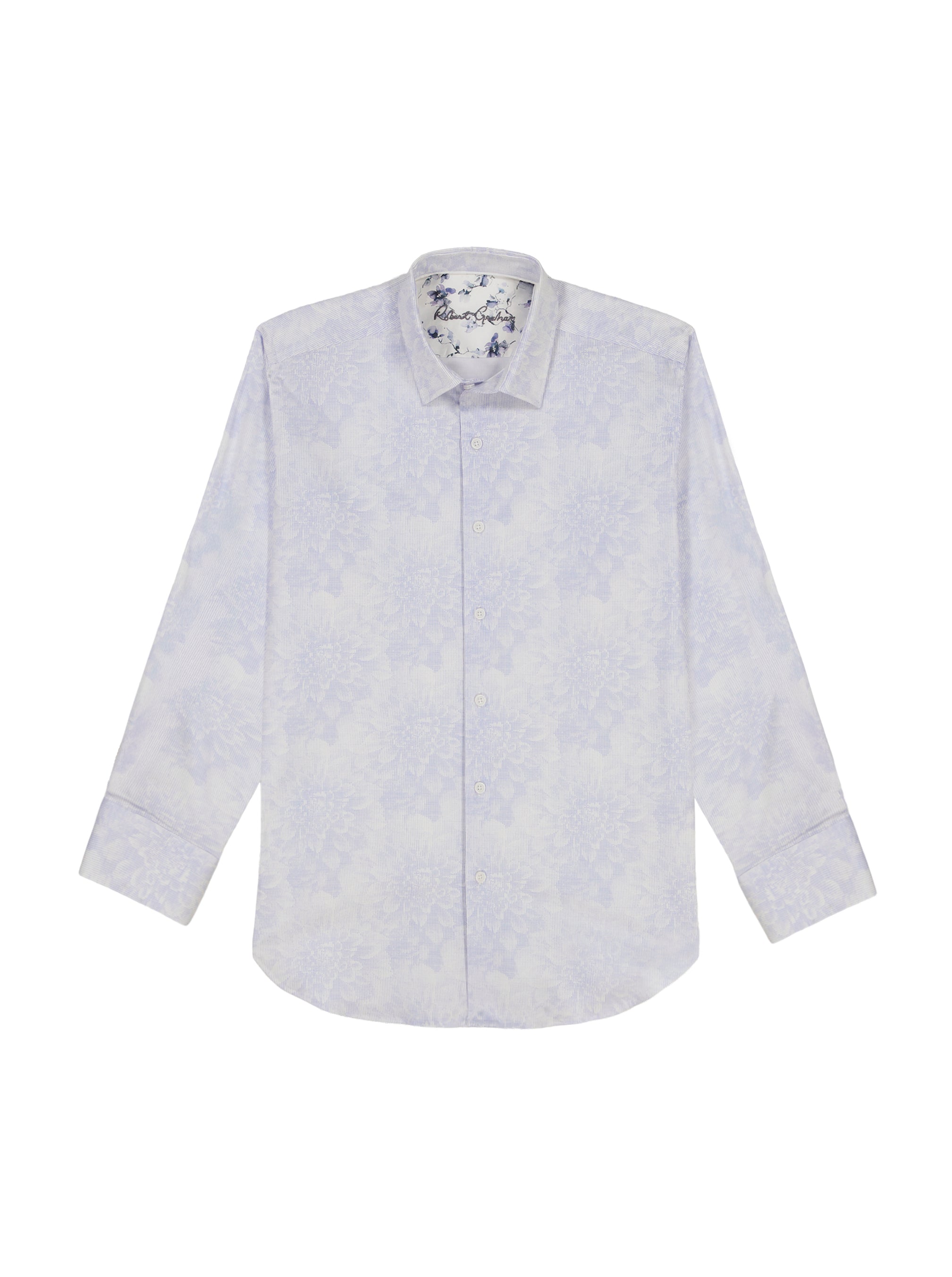 LEXINGTON LONG SLEEVE BUTTON DOWN SHIRT