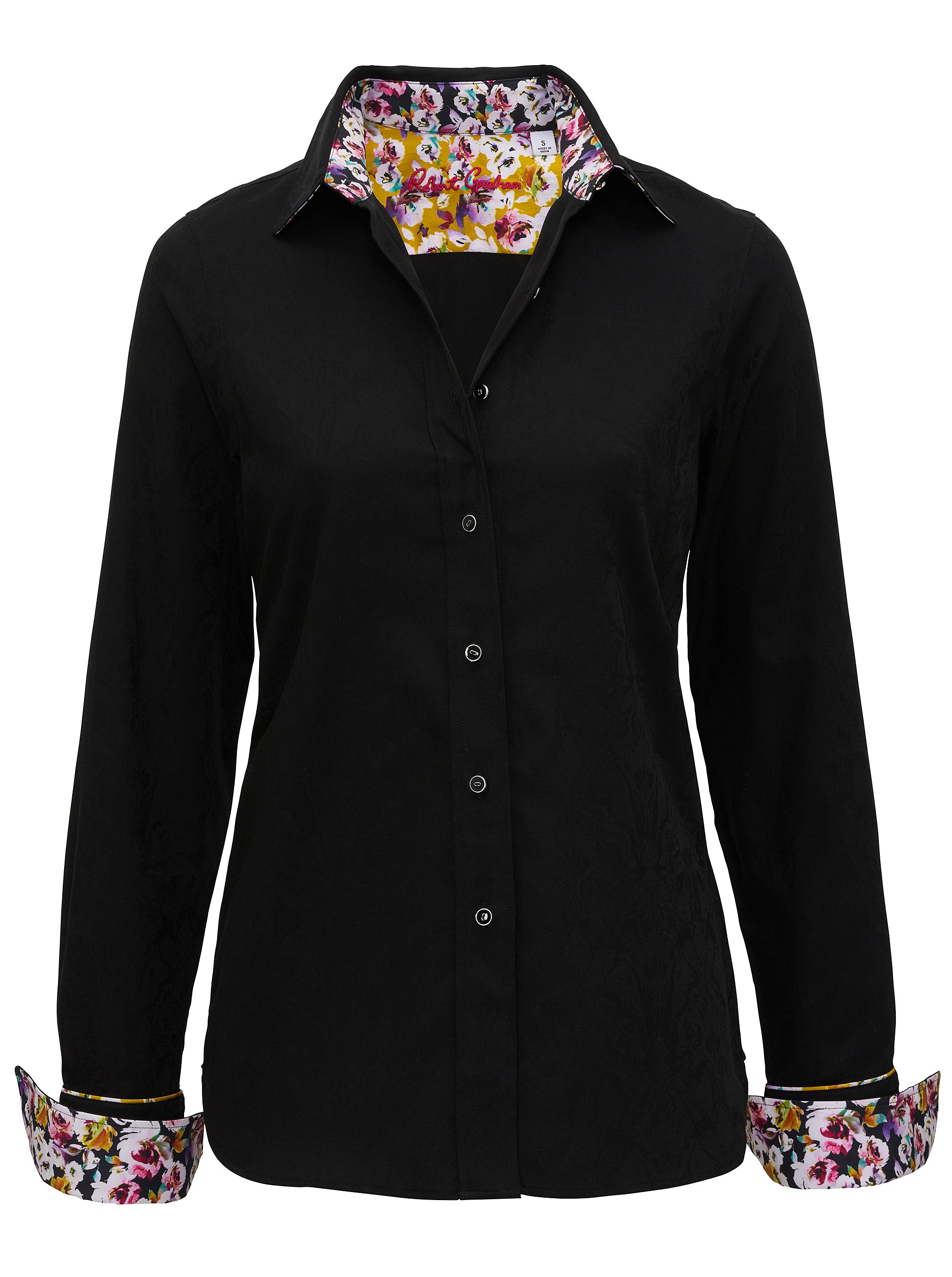 PRISCILLA SHIRT