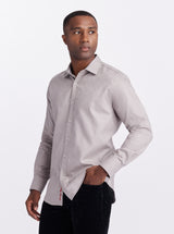 WINDSOR 2 LONG SLEEVE BUTTON DOWN SHIRT