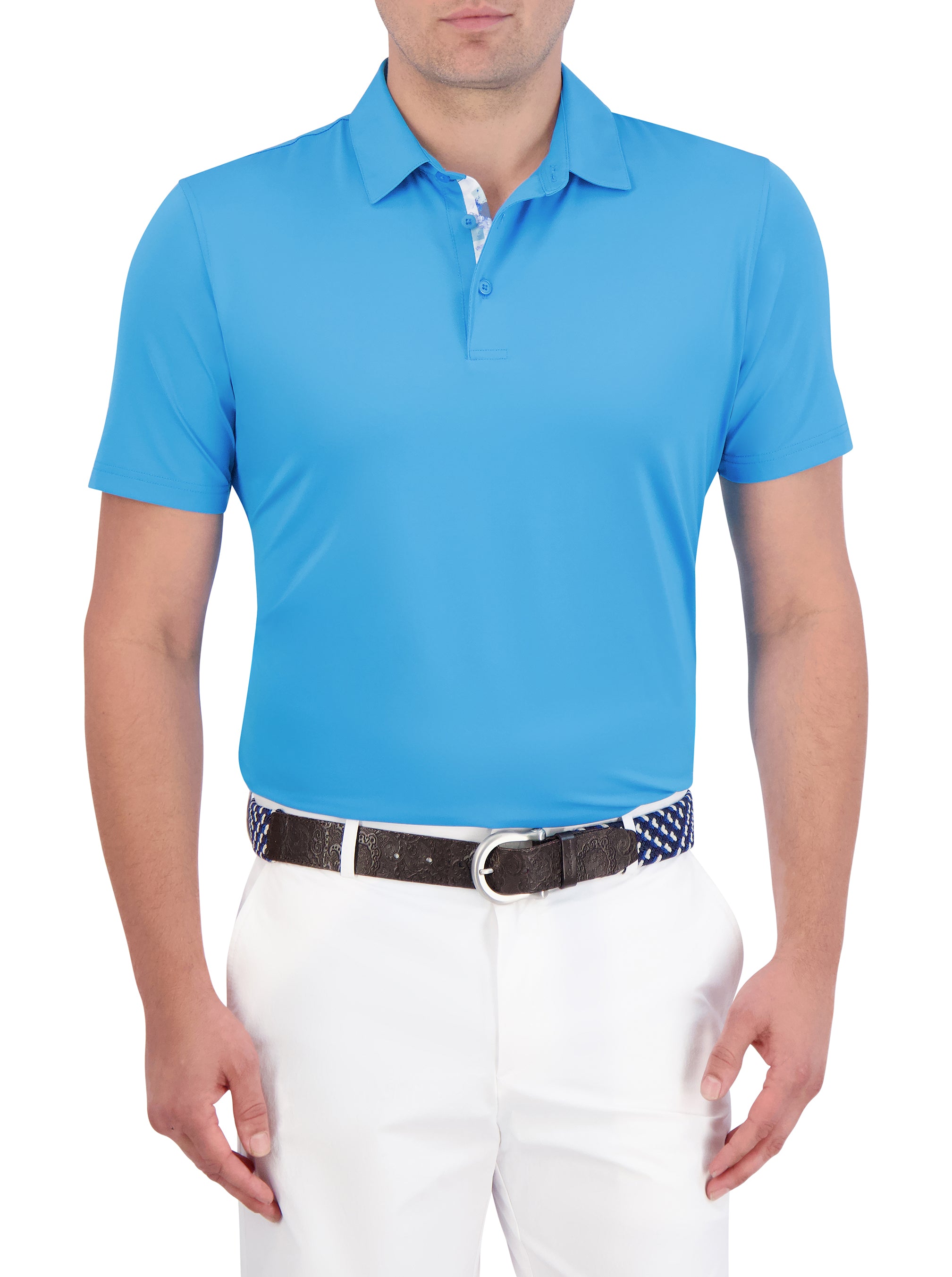 AXELSEN PERFORMANCE POLO