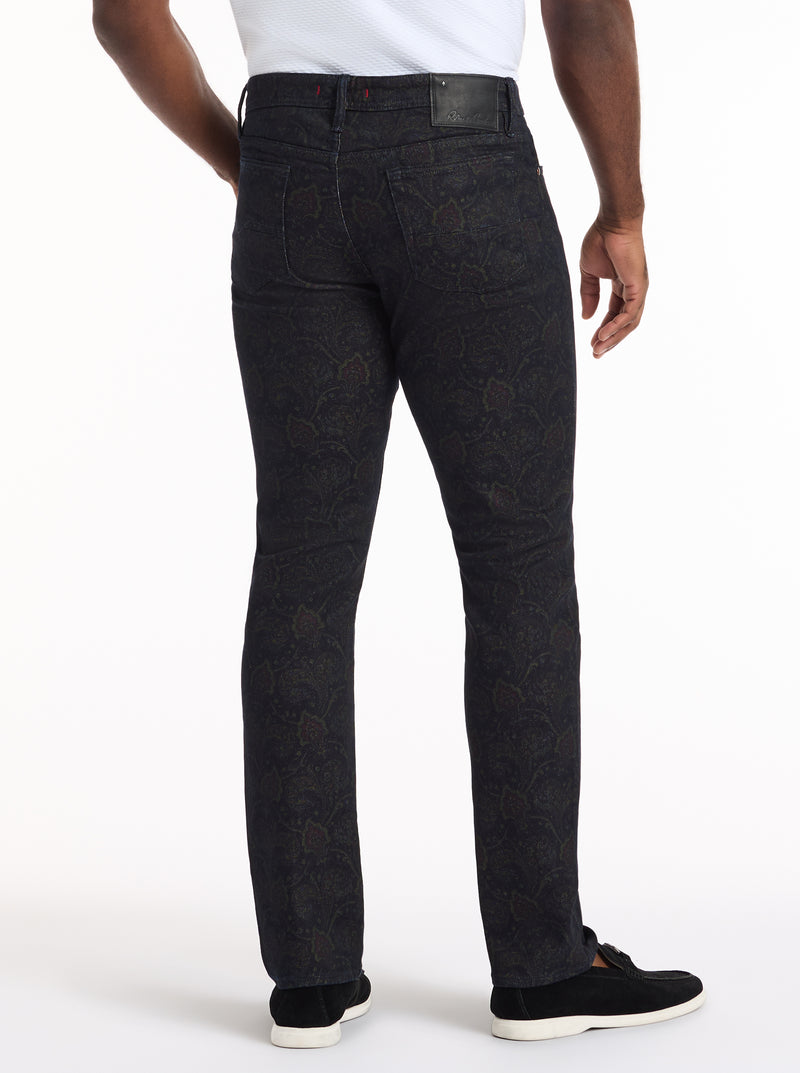 JAREN DENIM PANT