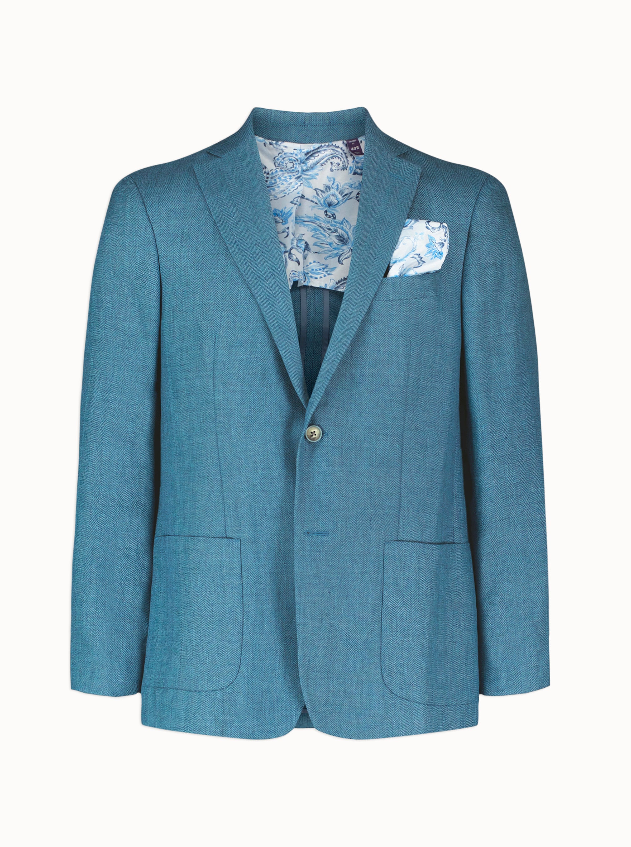 FAWLER BLAZER