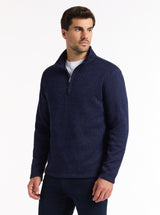 KENWOOD LONG SLEEVE SWEATER