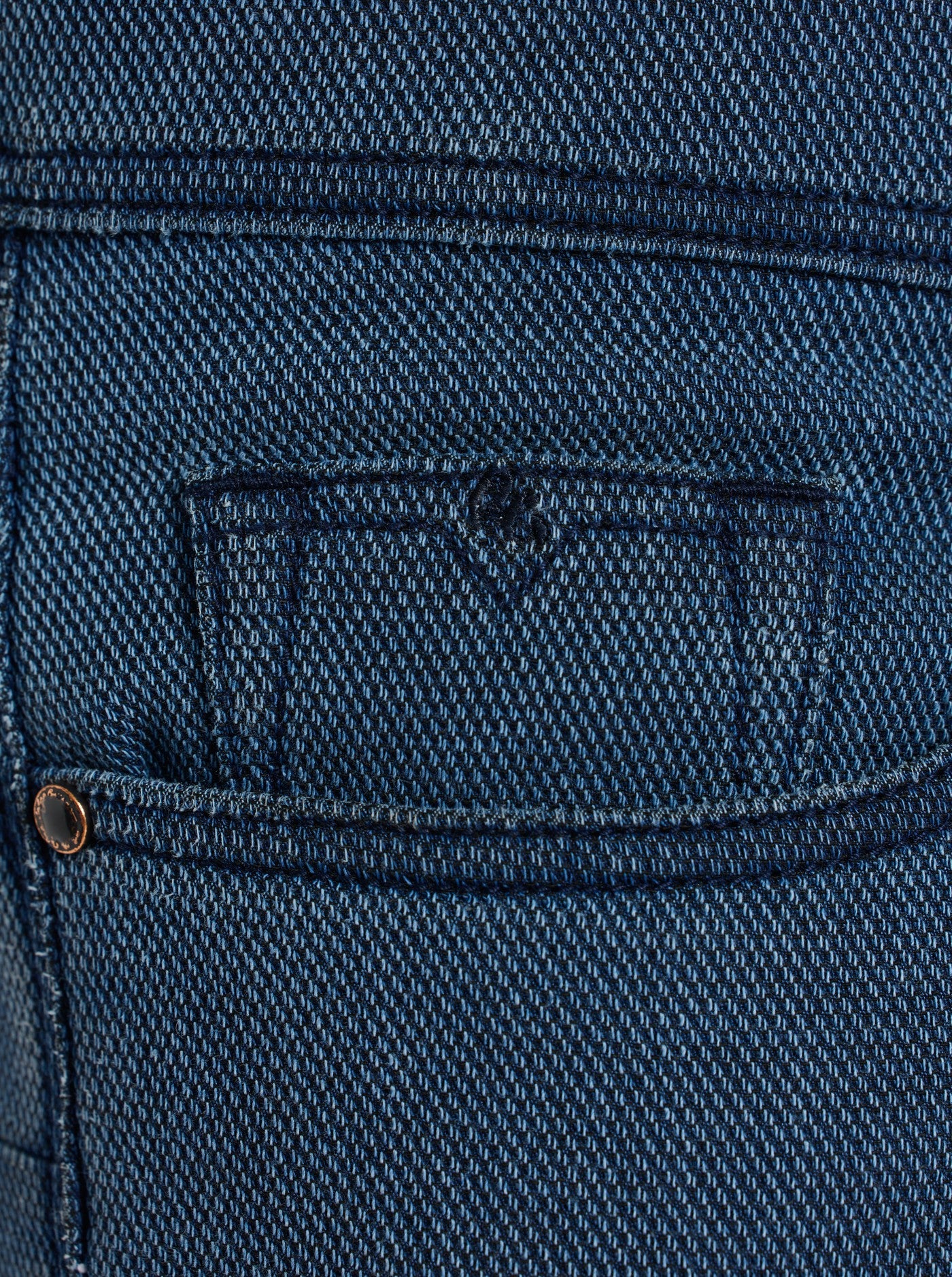 HUBERT DENIM PANT