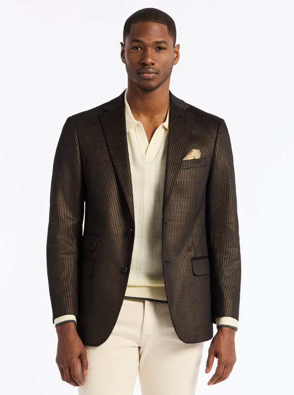 COLDEN BLAZER LONG