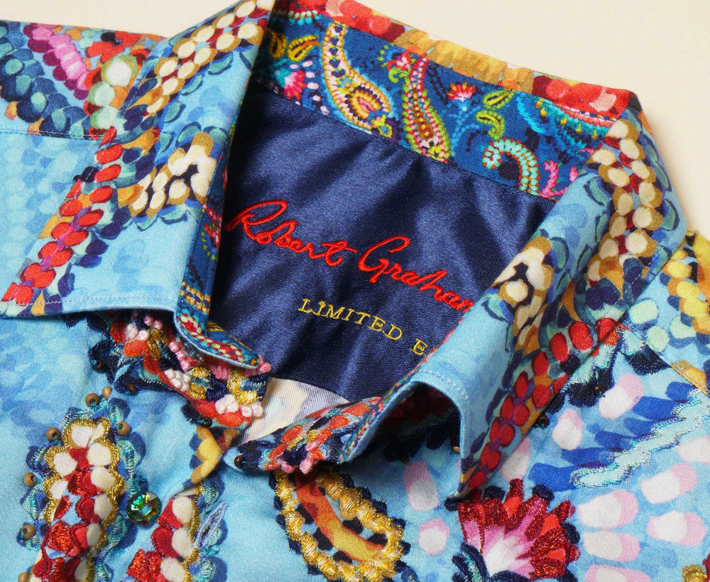 Robert Graham