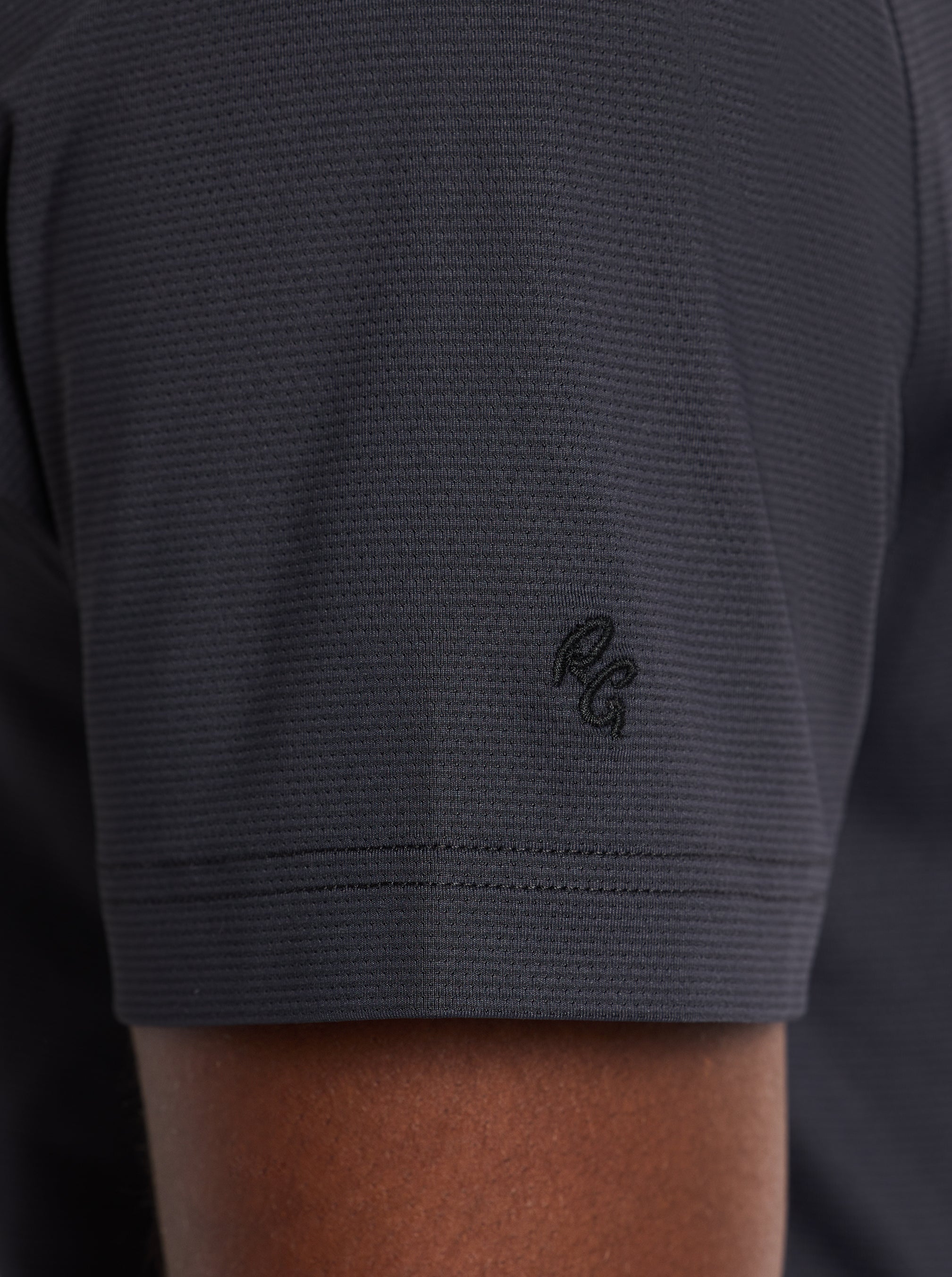 FALTO SHORT SLEEVE POLO