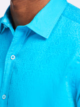 WINDSOR 2 LONG SLEEVE BUTTON DOWN SHIRT