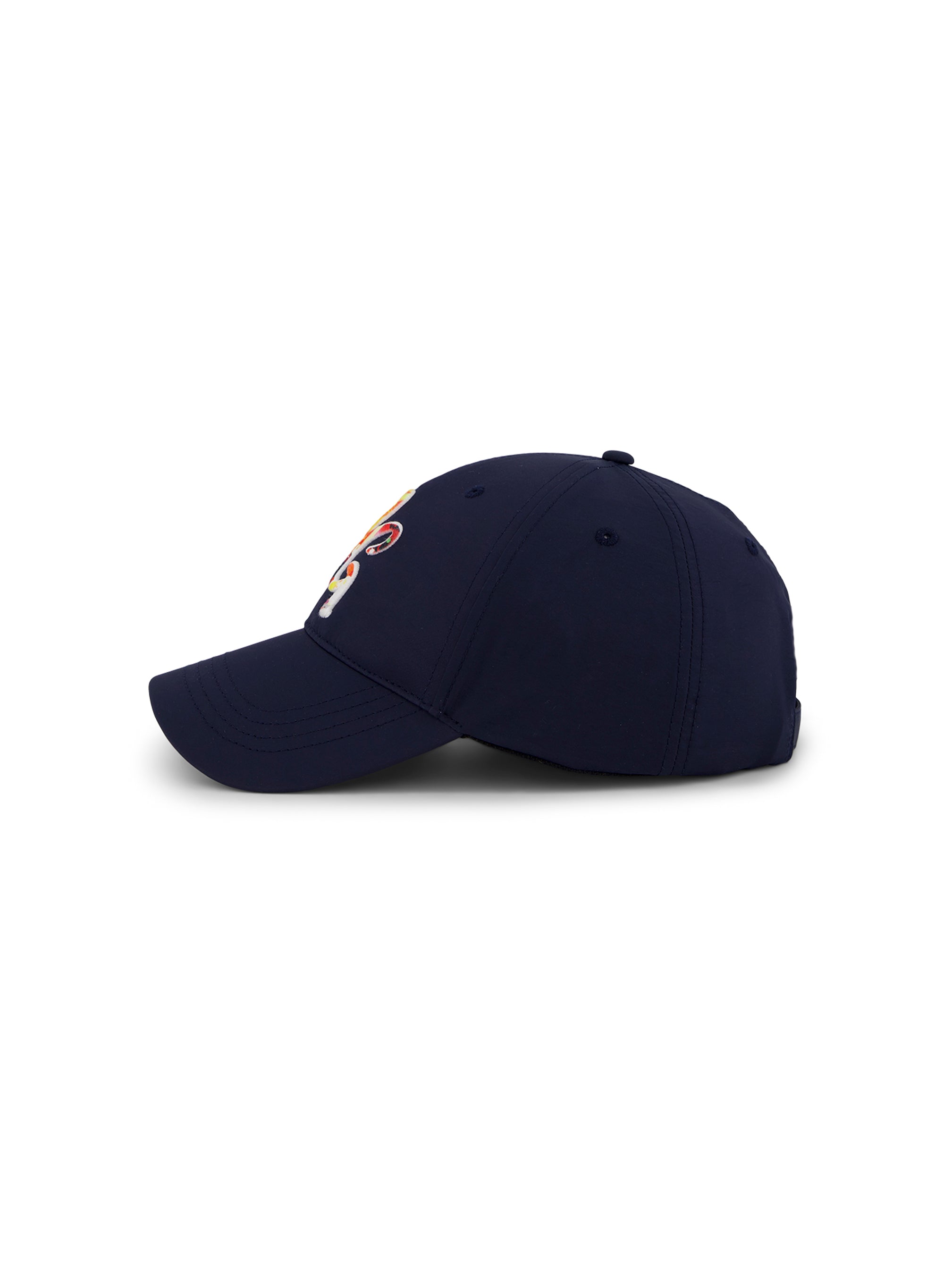 COLOR SPLASH RG BASEBALL HAT