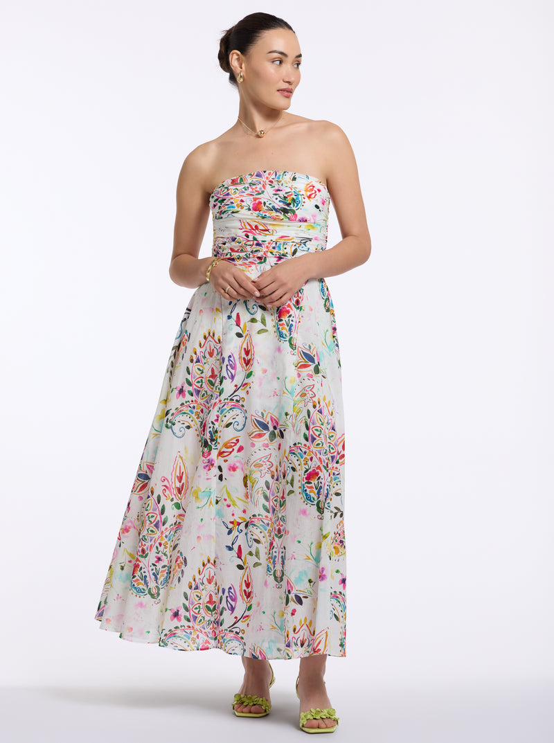 JANE DRESS