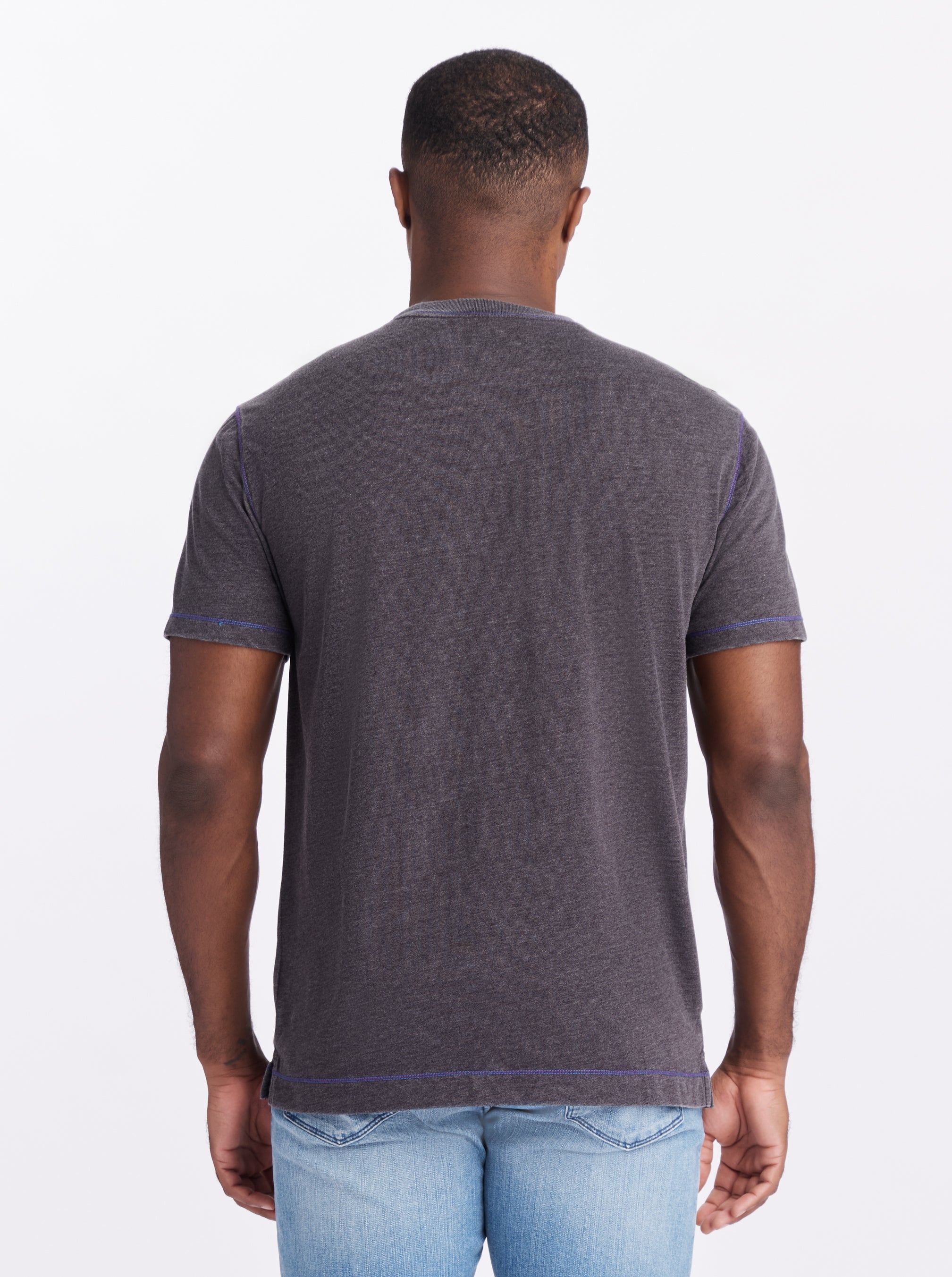 DURGAN SHORT SLEEVE T-SHIRT