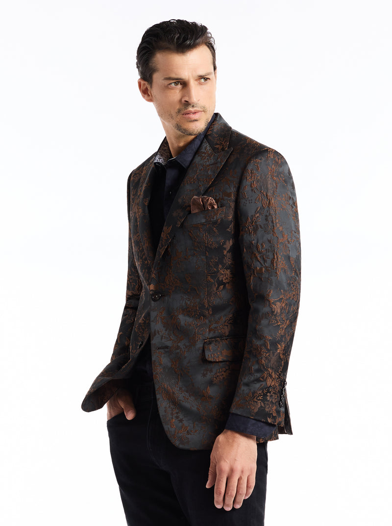 SCIOTO BLAZER