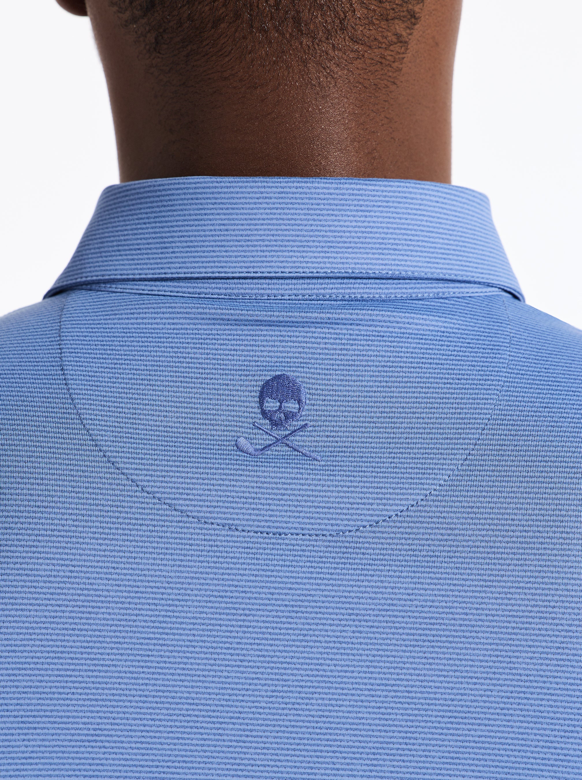 FALTO SHORT SLEEVE POLO