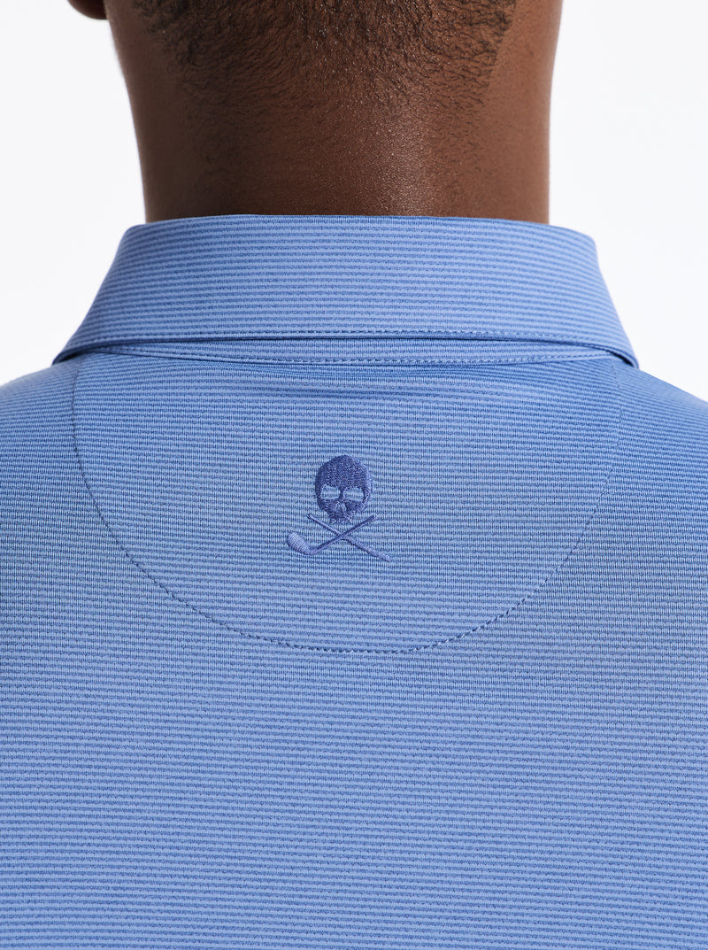 FALTO SHORT SLEEVE POLO