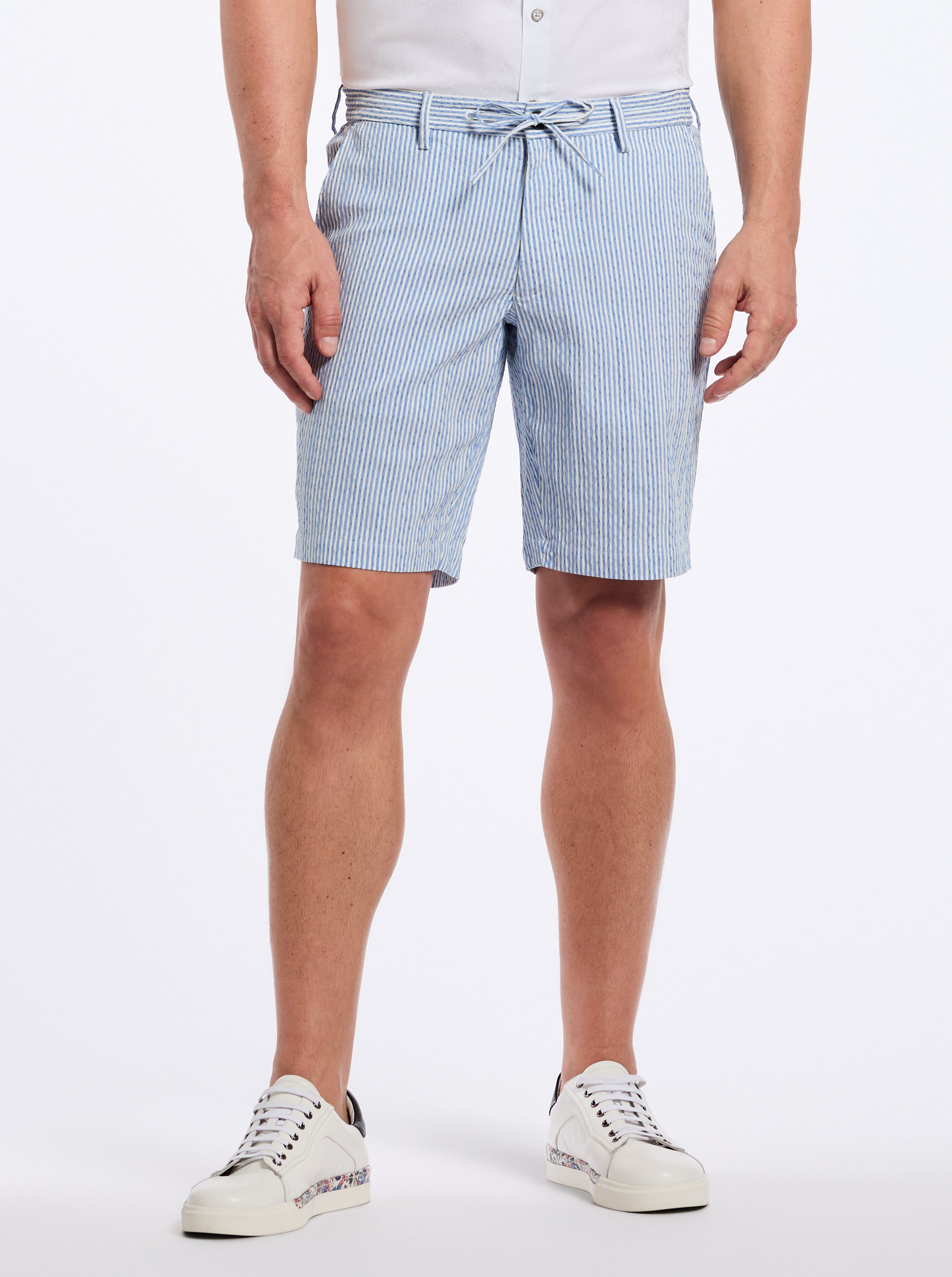 FORNILLO SHORTS